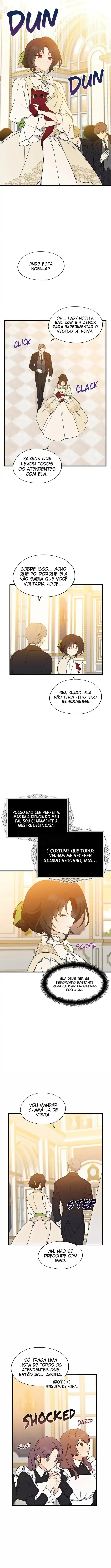 aí vem a colher de prata!! Capitulo 37 Pagina 3