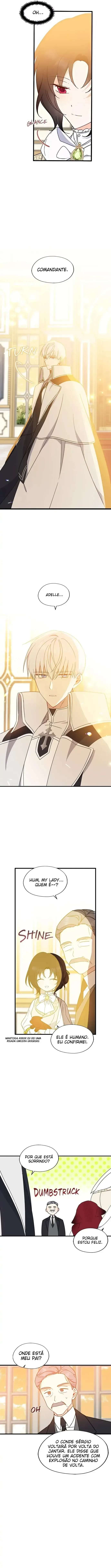 aí vem a colher de prata!! Capitulo 37 Pagina 4