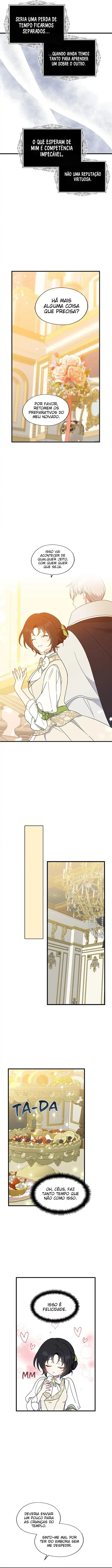 aí vem a colher de prata!! Capitulo 37 Pagina 6