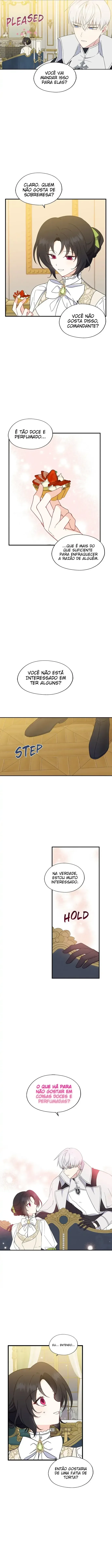 aí vem a colher de prata!! Capitulo 37 Pagina 7