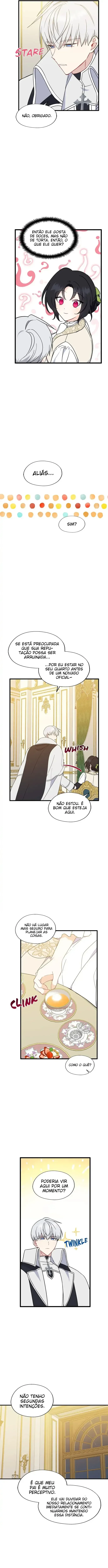 aí vem a colher de prata!! Capitulo 37 Pagina 8