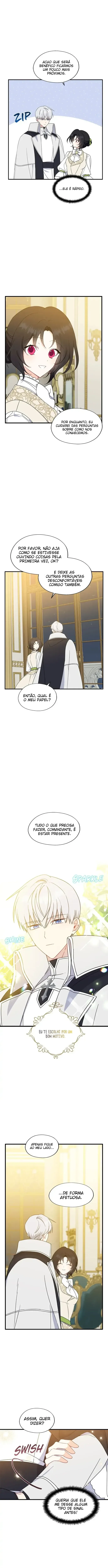 aí vem a colher de prata!! Capitulo 37 Pagina 9