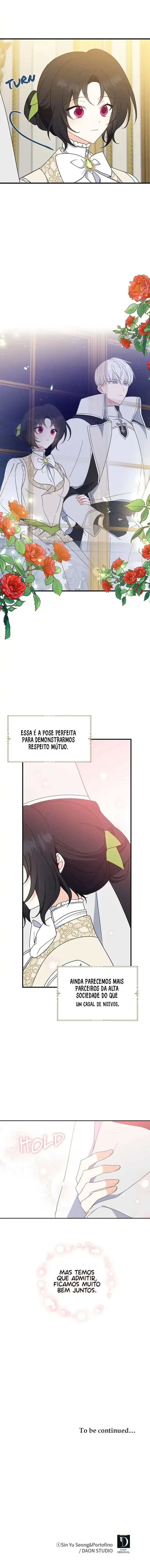 aí vem a colher de prata!! Capitulo 37 Pagina 10