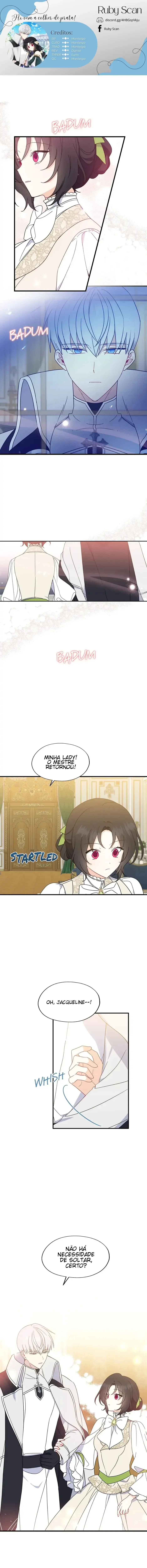 aí vem a colher de prata!! Capitulo 38 Pagina 1