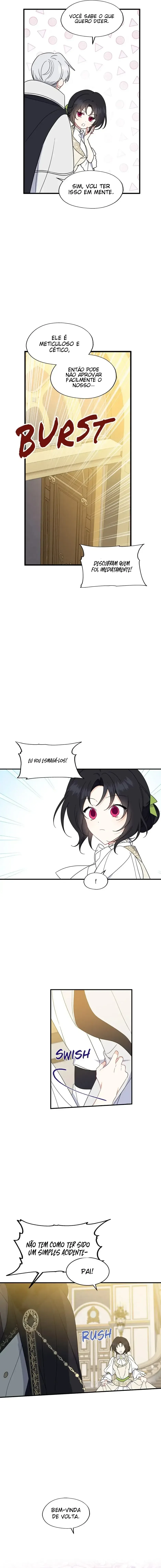 aí vem a colher de prata!! Capitulo 38 Pagina 3