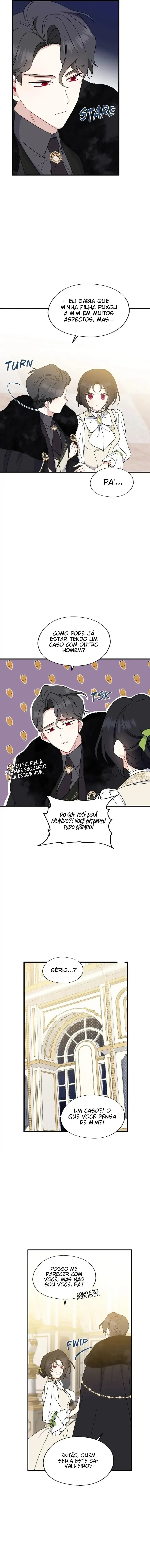 aí vem a colher de prata!! Capitulo 38 Pagina 7