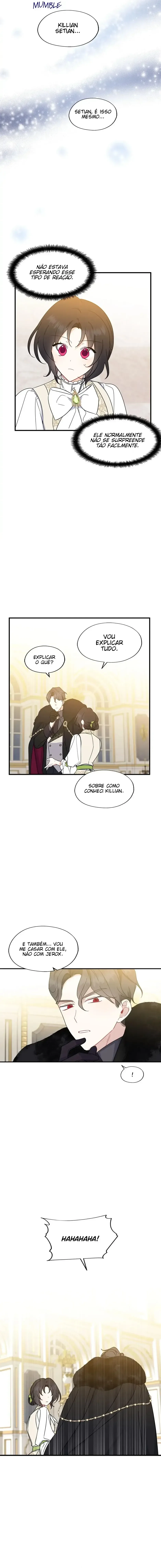 aí vem a colher de prata!! Capitulo 38 Pagina 9