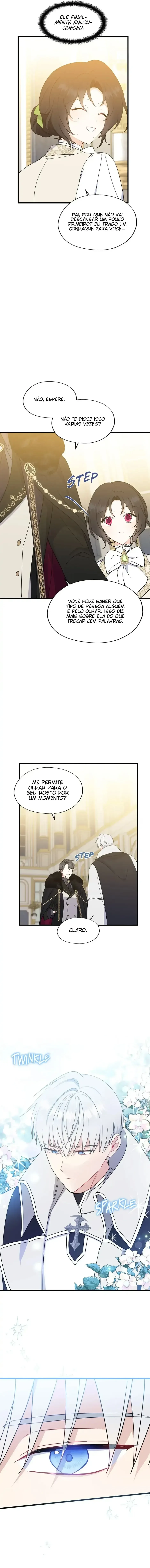 aí vem a colher de prata!! Capitulo 38 Pagina 10