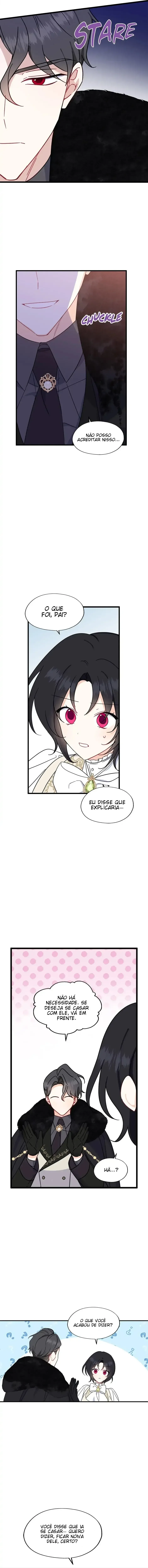 aí vem a colher de prata!! Capitulo 38 Pagina 11