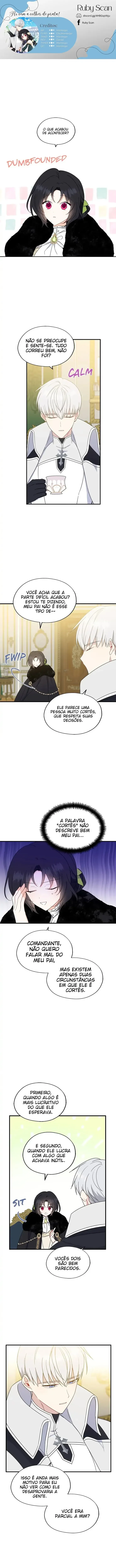 aí vem a colher de prata!! Capitulo 39 Pagina 1