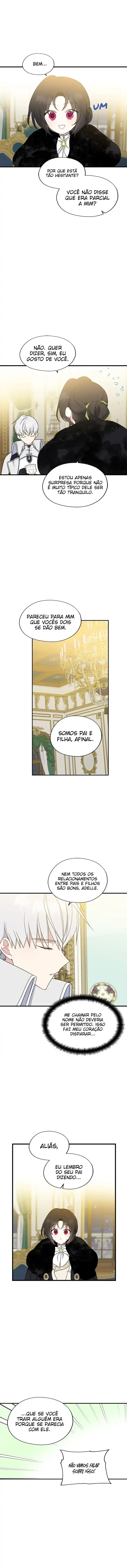 aí vem a colher de prata!! Capitulo 39 Pagina 2