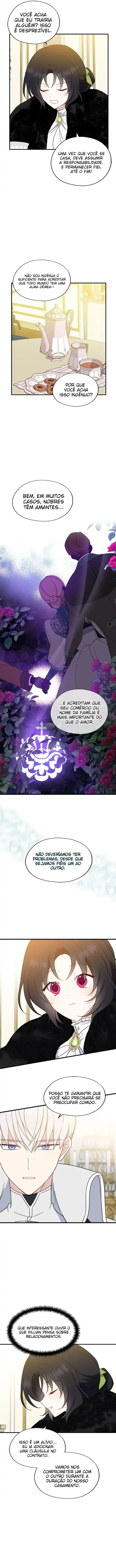 aí vem a colher de prata!! Capitulo 39 Pagina 3