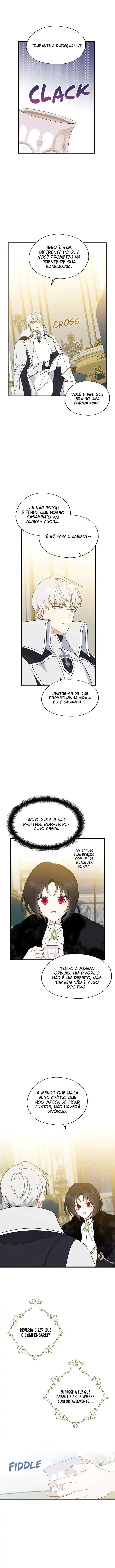 aí vem a colher de prata!! Capitulo 39 Pagina 4