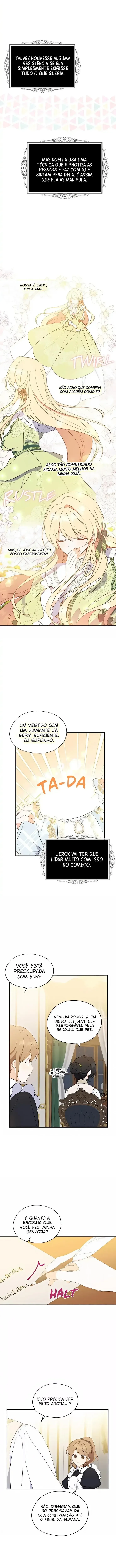 aí vem a colher de prata!! Capitulo 39 Pagina 9