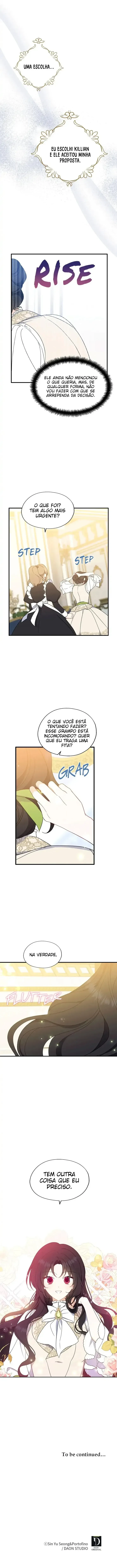 aí vem a colher de prata!! Capitulo 39 Pagina 10