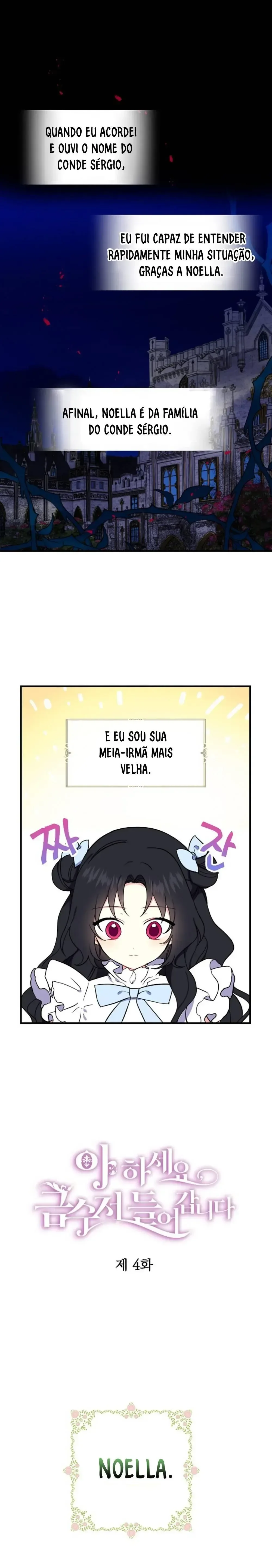 aí vem a colher de prata!! Capitulo 4 Pagina 2