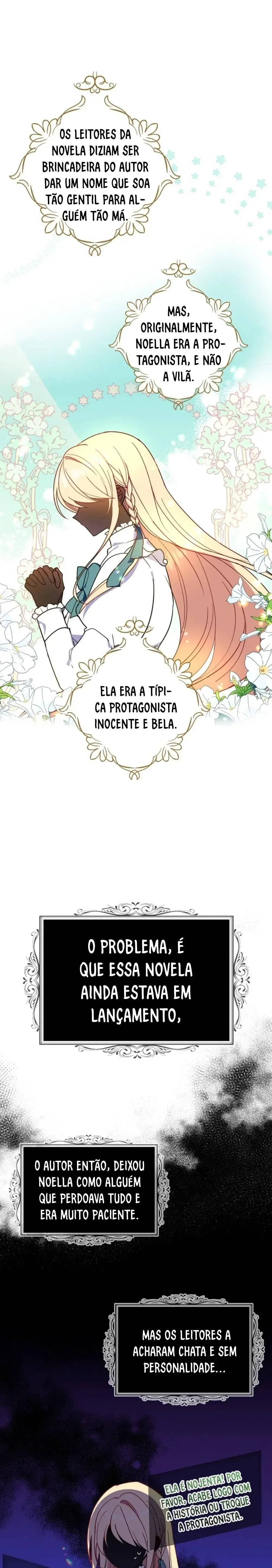 aí vem a colher de prata!! Capitulo 4 Pagina 3