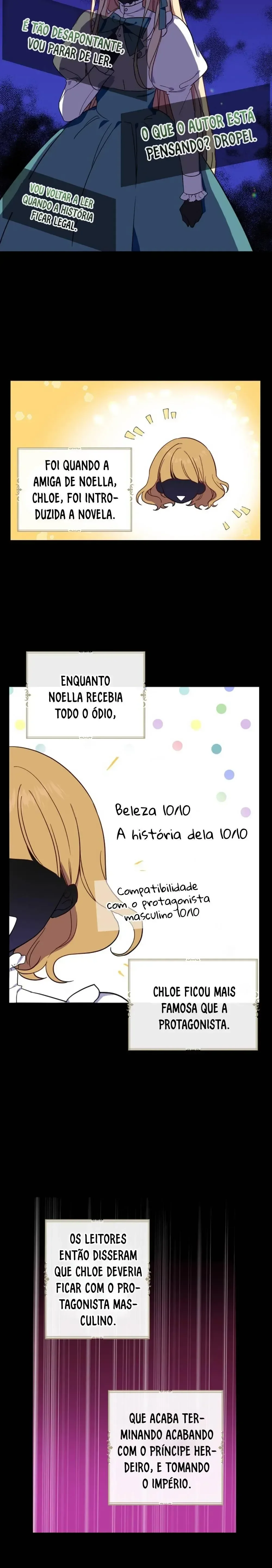 aí vem a colher de prata!! Capitulo 4 Pagina 4