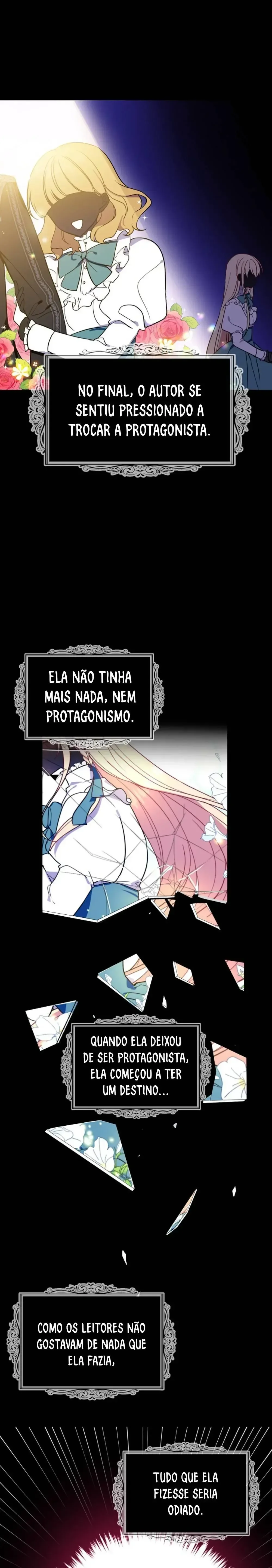 aí vem a colher de prata!! Capitulo 4 Pagina 5