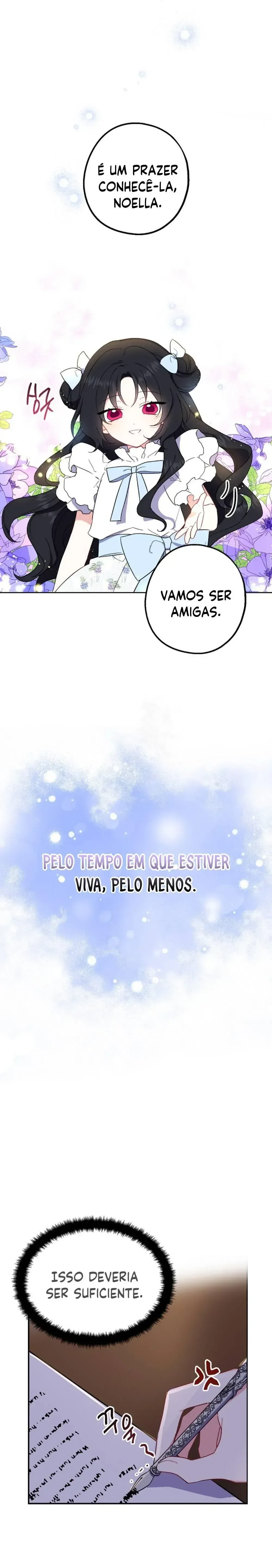 aí vem a colher de prata!! Capitulo 4 Pagina 7