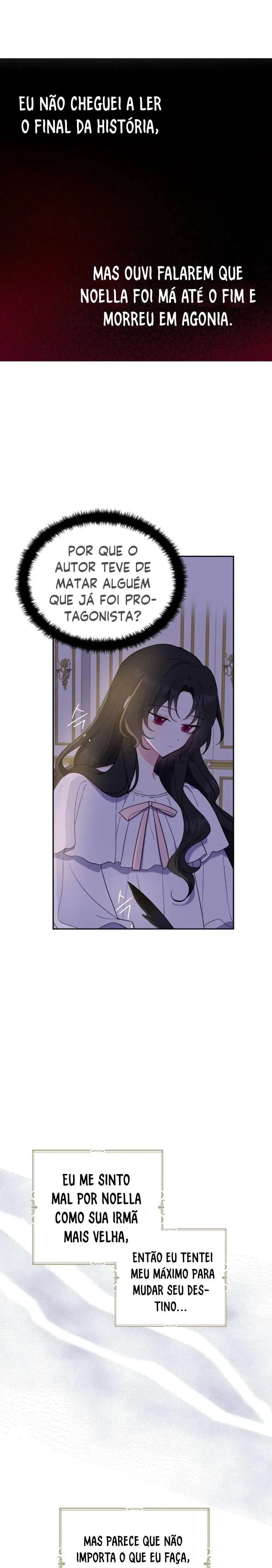 aí vem a colher de prata!! Capitulo 4 Pagina 8