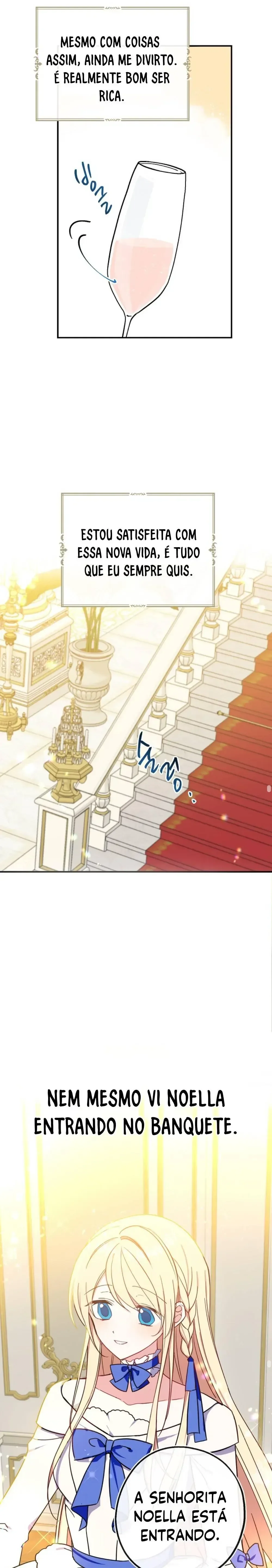 aí vem a colher de prata!! Capitulo 4 Pagina 18