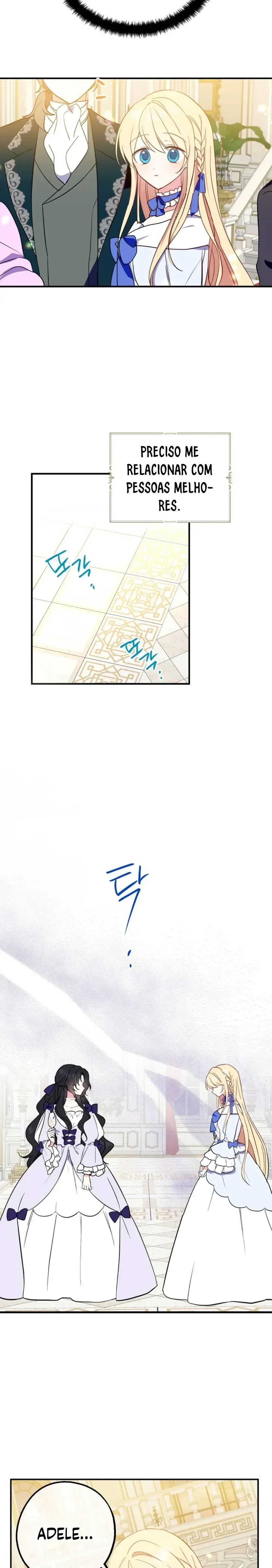 aí vem a colher de prata!! Capitulo 4 Pagina 21