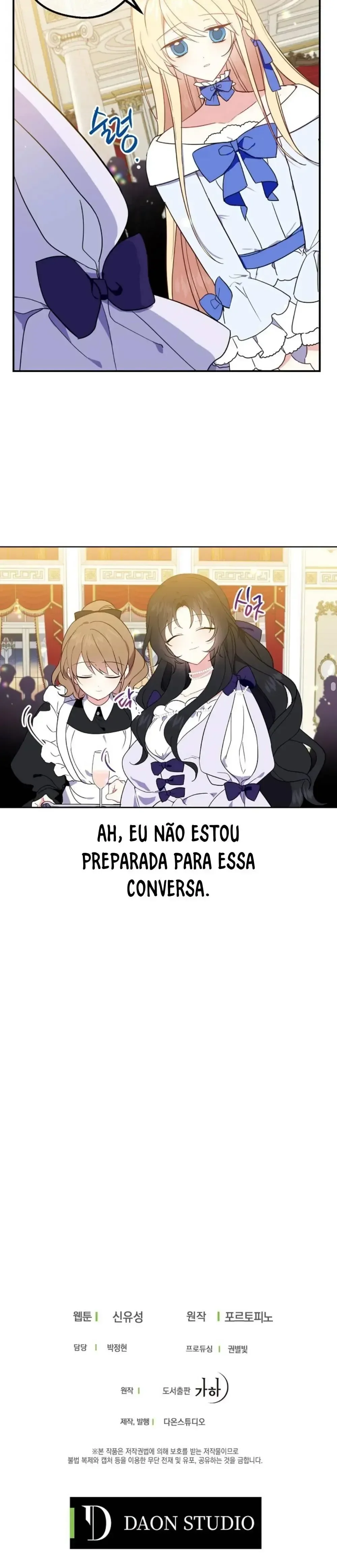 aí vem a colher de prata!! Capitulo 4 Pagina 22