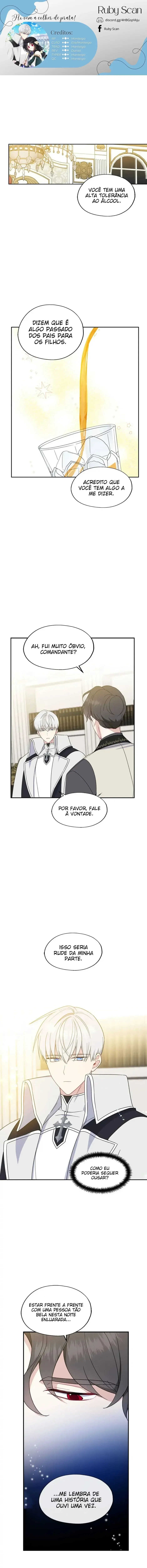 aí vem a colher de prata!! Capitulo 40 Pagina 1