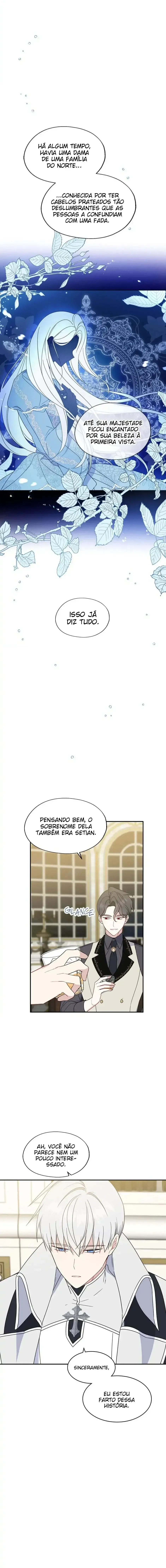 aí vem a colher de prata!! Capitulo 40 Pagina 2