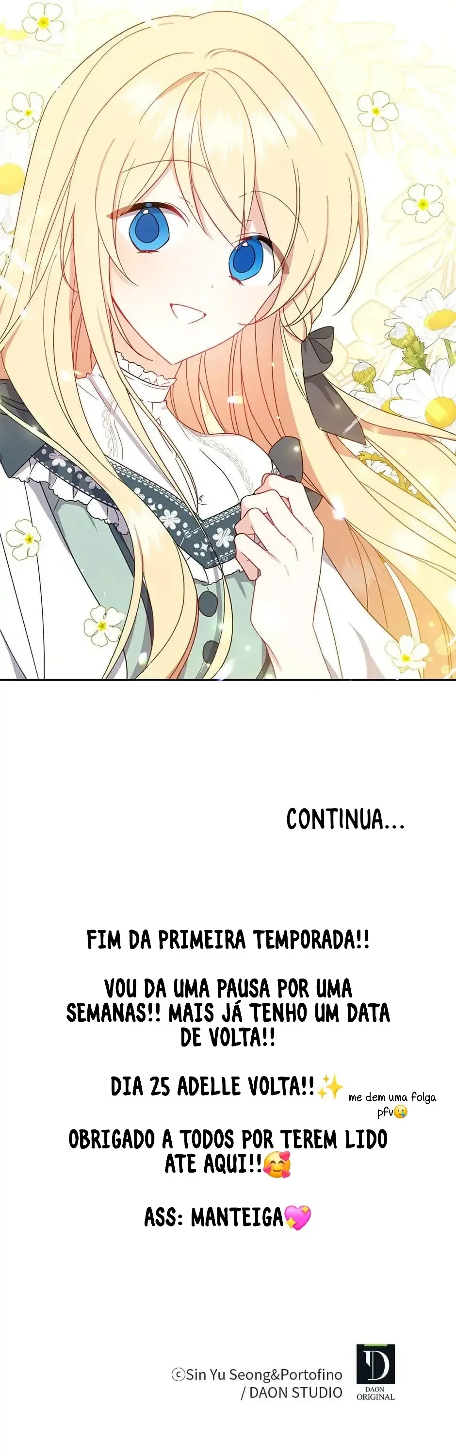 aí vem a colher de prata!! Capitulo 40 Pagina 16