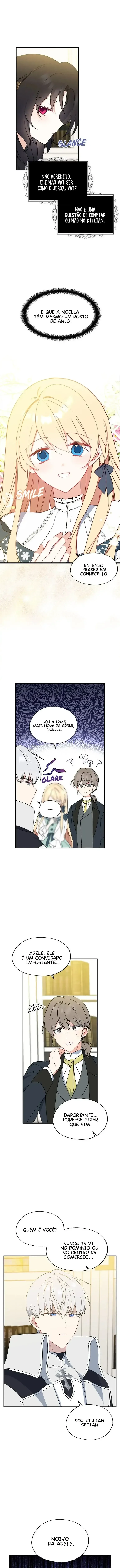 aí vem a colher de prata!! Capitulo 41 Pagina 2