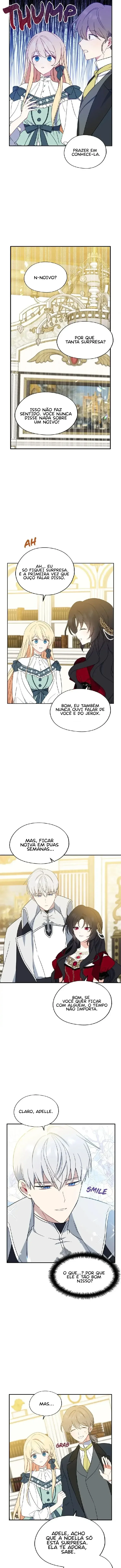 aí vem a colher de prata!! Capitulo 41 Pagina 3