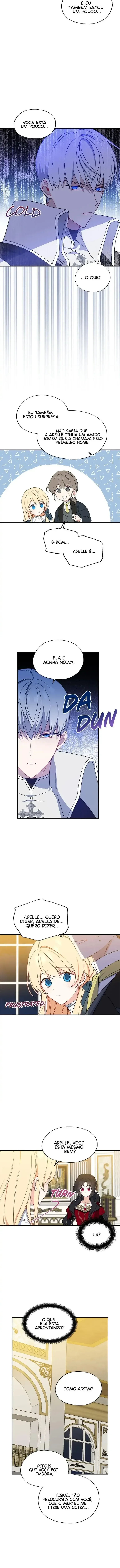 aí vem a colher de prata!! Capitulo 41 Pagina 4