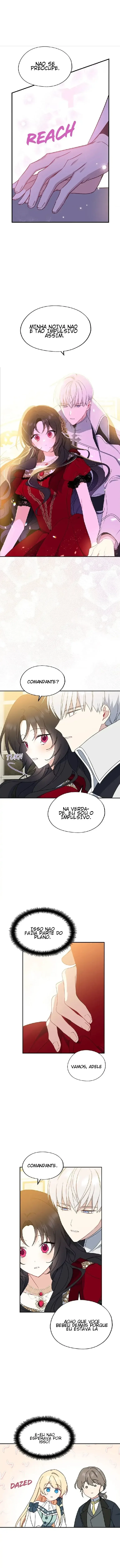 aí vem a colher de prata!! Capitulo 41 Pagina 9