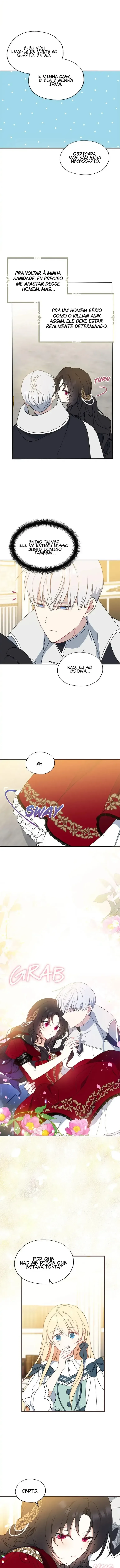 aí vem a colher de prata!! Capitulo 41 Pagina 10