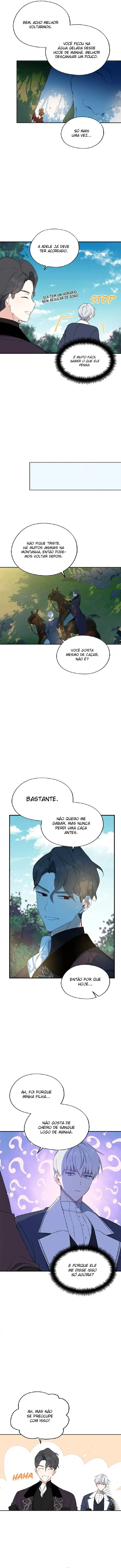 aí vem a colher de prata!! Capitulo 43 Pagina 3