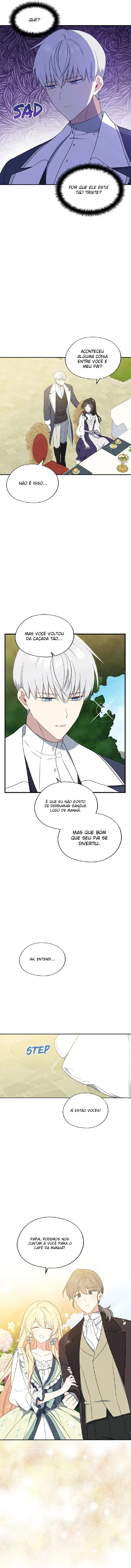 aí vem a colher de prata!! Capitulo 43 Pagina 6