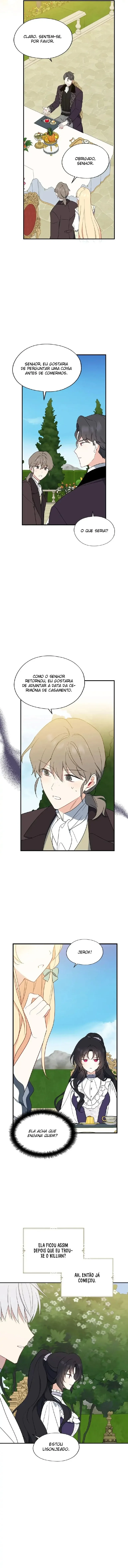 aí vem a colher de prata!! Capitulo 43 Pagina 7