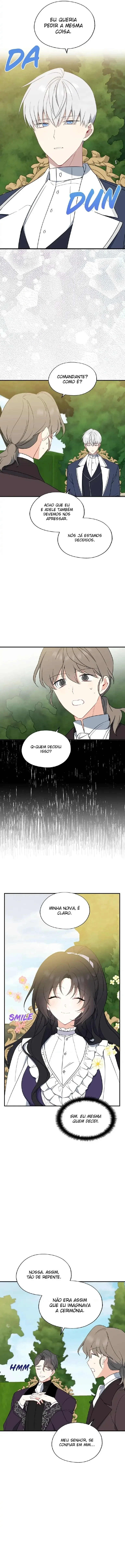 aí vem a colher de prata!! Capitulo 43 Pagina 8