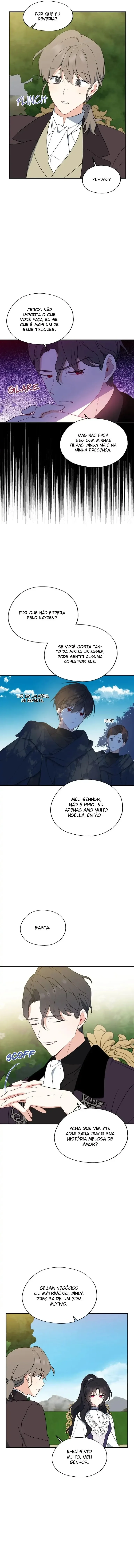 aí vem a colher de prata!! Capitulo 43 Pagina 9