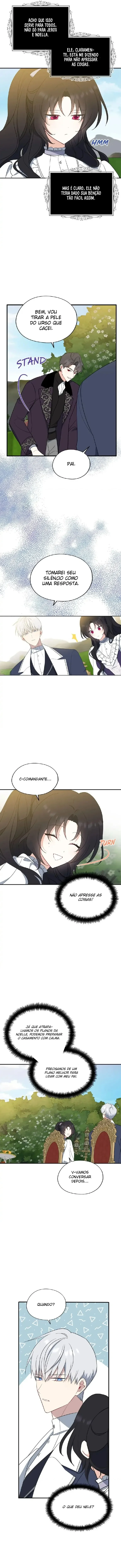 aí vem a colher de prata!! Capitulo 43 Pagina 10