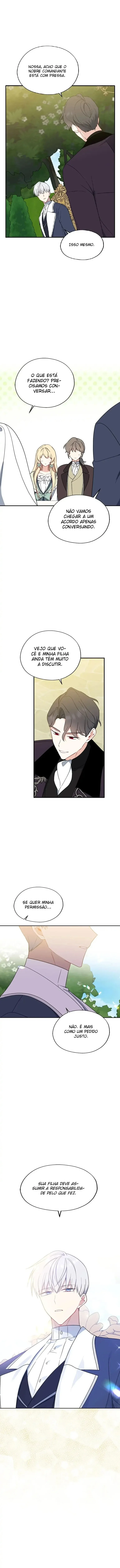 aí vem a colher de prata!! Capitulo 43 Pagina 11