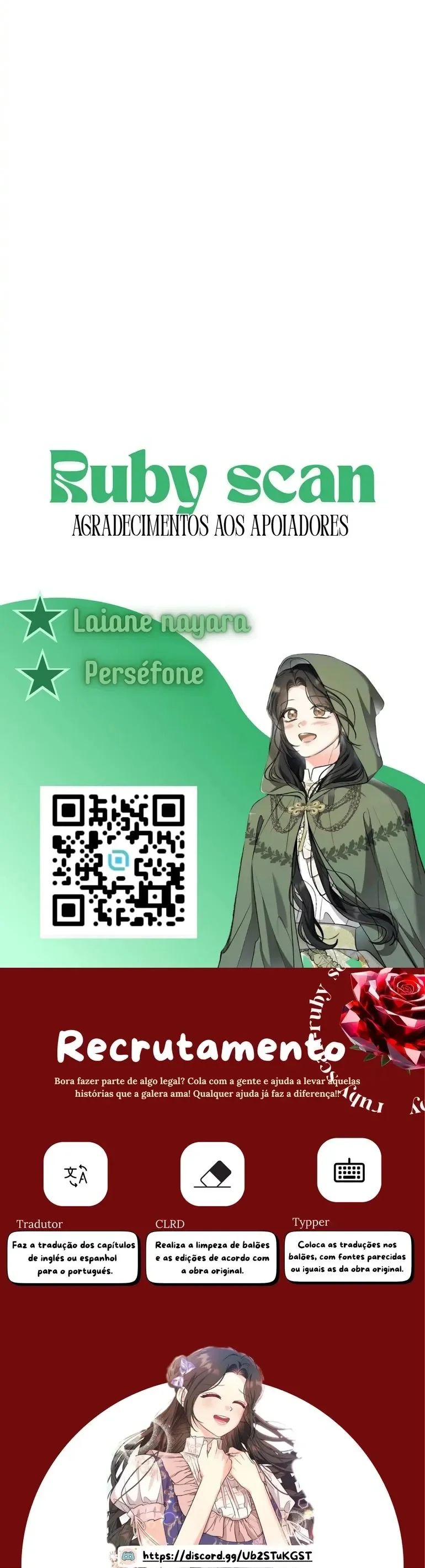 aí vem a colher de prata!! Capitulo 43 Pagina 12