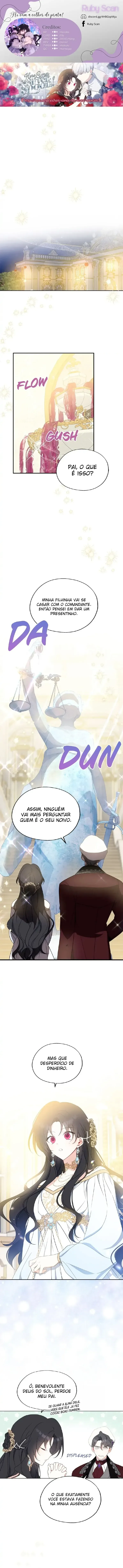 aí vem a colher de prata!! Capitulo 45 Pagina 1