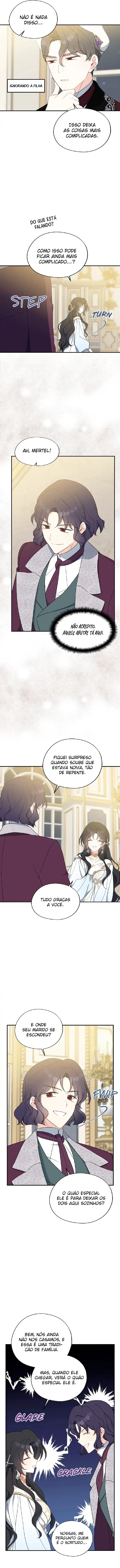 aí vem a colher de prata!! Capitulo 45 Pagina 3