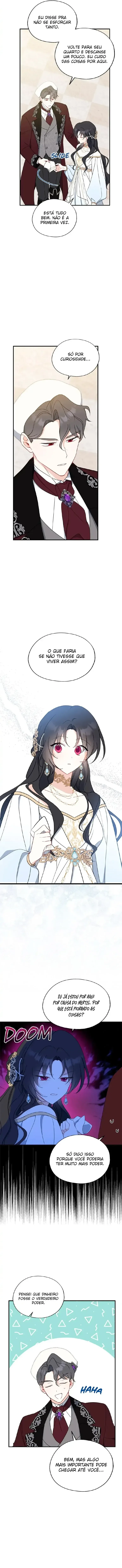 aí vem a colher de prata!! Capitulo 45 Pagina 5