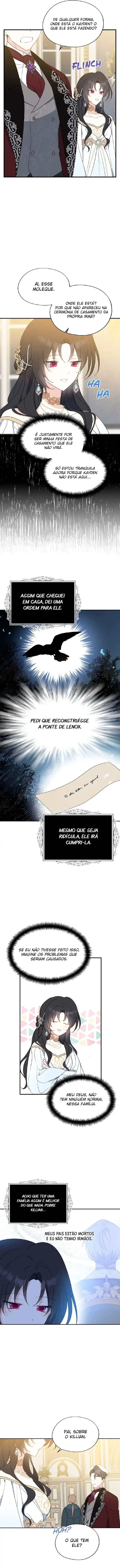 aí vem a colher de prata!! Capitulo 45 Pagina 7