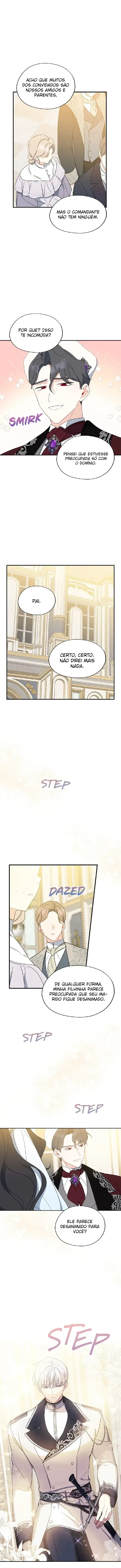 aí vem a colher de prata!! Capitulo 45 Pagina 8