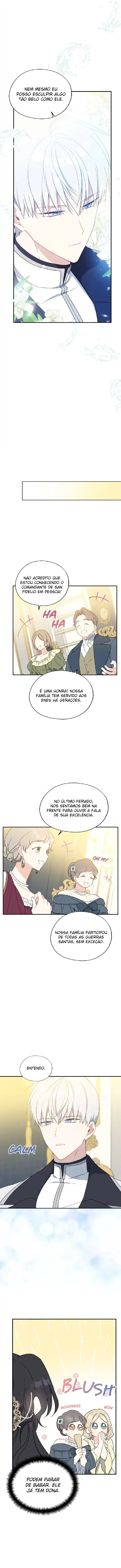 aí vem a colher de prata!! Capitulo 45 Pagina 9